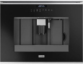 Franke Mythos FMY 45 CM XS Inox Καφετιέρα 1.80 lt