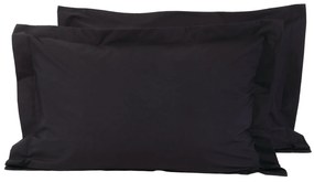 ΣΕΤ ΜΑΞΙΛΑΡΟΘΗΚΕΣ 50x70cm 2 ΤΕΜ. DAS HOME - COLOUR BEST 1015