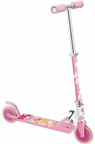 Σκούτερ Barbie Παιδικά Ροζ