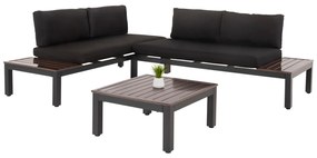 Intrahome ΣΕΤ ΣΑΛΟΝΙ ΠΟΛΥΜΟΡΦΙΚΟ DECASABLANCABU_DHCASABLANCABI 3CASABLANCALTCASABLANCAIMCASABLANCABU_DHCASABLANCABI ΑΛΟΥΜΙΝΙΟ ΣΕ ΑΝΘΡΑΚΙ & ΚΑΦΕ-ΜΑΥΡΑ ΜΑΞΙΛΑΡΙΑ intraho-1723629