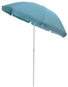 Ομπρέλα θαλάσσης Randall γαλάζια 2.00μ 8 ακτίνες fiberglass