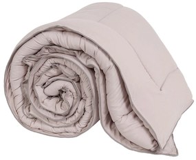 Πάπλωμα Υπερδιπλο (220x240) Nima Abalone POWDER PINK