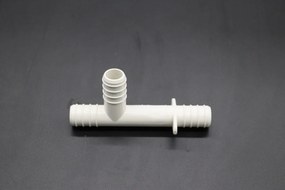M-Ice 25 T-Pipe Drain