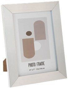 Κορνίζα Μεταλλική Ασημί iliadis 13x18εκ. 84524