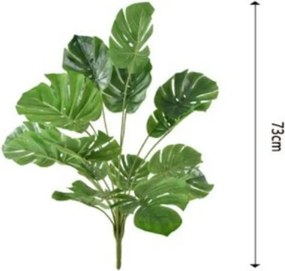 Τεχνητό Φυτό Εσωτερικού & Εξωτερικού Χώρου 73cm 80982