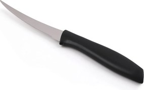 Knife Set (6 Pieces) Magic Black
Silver