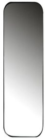 Mirror Eladro Doutzen Mirror Metal Black 373909-Z-0071