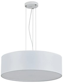 SE21-WH-50 COZY WHITE SHADE Γ1 HOMELIGHTING 77-8239