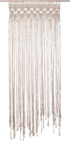 Διακοσμητικό Τοίχου - Πόρτας (90x200) A-S Macrame 163916