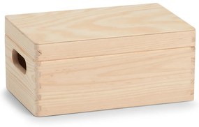 Κουτί Αποθήκευσης (30x20x15) Z-L Softwood 13150