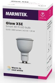 Smart Led λάμπα Marmitek Glow XSE