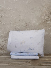 Σετ Σεντόνια Κούνιας - Muffy 5206482086746