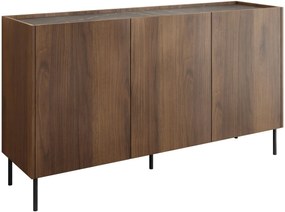 Μπουφές Tewos - 144.00Χ37.00Χ78.00cm