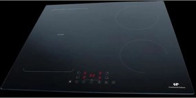 Επαγωγική Πλάκα Continental Edison CETI4ZFLEX3 7200 W