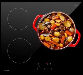 Επαγωγική Πλάκα Oceanic