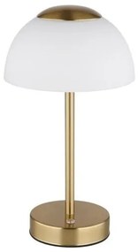 Επιτραπέζιο Φωτιστικό LED 2W 150Lm Sarima Globo Lighting-21014M-Ορείχαλκος 21014M
