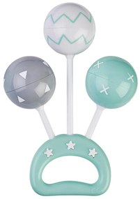 Κουδουνίστρα Saro Balls Mint 21366
