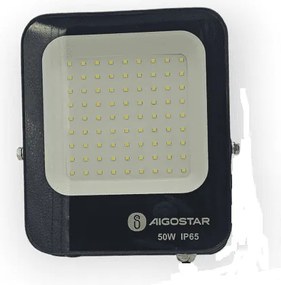 Προβολέας Led Floodlight 50W AIGOSTAR