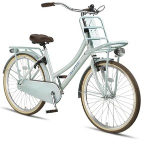 Urban 26 Inch Girls Coaster Brake Light blue