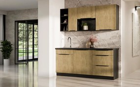 Σύνθεση Κουζίνας Monar Mini