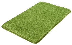 Πατάκι Μπάνιου Relax 5405 Kiwi Green Kleine Wolke 50 X 80 Acrylic