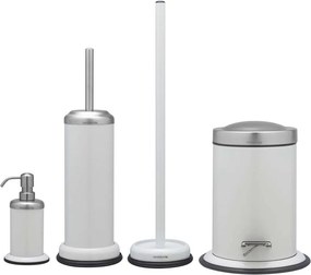 Acero white 3L κάδος απορριμμάτων Sealskin