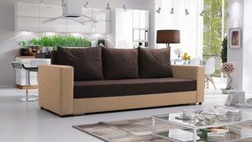 Καναπές - κρεβάτι Mojito-Mpez-kafe