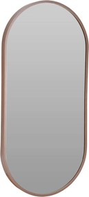 ΔΙΑΚΟΣΜΗΤΙΚΟΊ ΚΑΘΡΈΦΤΕΣ MIRROR ALUMINIUM 30X60 CM FL2800220