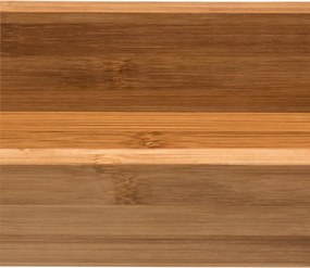 Θήκη Οργάνωσης (38x8x7) F-V Bamboo 146647