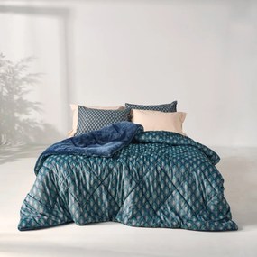 Κουβερτοπάπλωμα King Size (260x240) Kentia Ladon 02