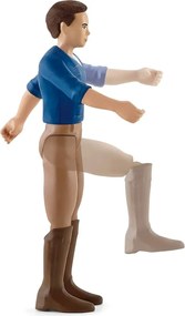 Playset Schleich Horse Club