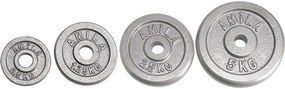 Amila Δίσκος  Εμαγιέ 28mm 5Kg (44479)