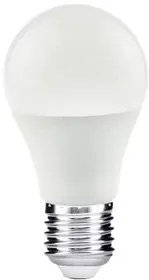 POWERTECH LED λάμπα A60 E27-015, με αισθητήρα φωτός, 9W, 6500K, E27