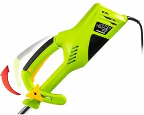 Πολυλειτουργικό ψαλίδι Fieldmann 1400 W 42 cm