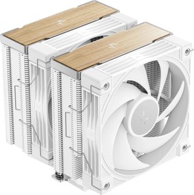 CPU COOLER S_MULTI/AK620 G2 WH DEEPCOOL