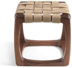 Σκαμπό Belt Solid 44x44x45cm