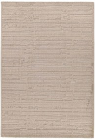 Χαλί Chiara 22001 Y Brown-Beige Royal Carpet 160X230cm
