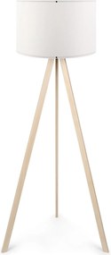 Floor Lamp AYD-1523 White
Oak