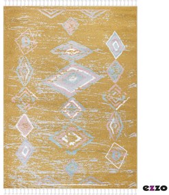 Ezzo Marrakesh B802AX6 GOLD 1,33x1,90