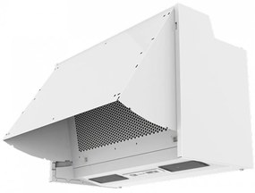 Συμβατικός Απορροφητήρας Teka NR163020 Ενσωματωμένο 121 W 310 m3/h D Λευκό