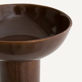 Κεραμικό μπολ με λαμπερή υφή, Syena