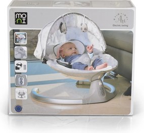 Electric swing Ari grey