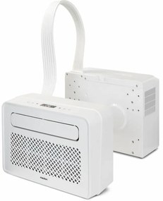 Φορητό Κλιματιστικό Medion Λευκό A