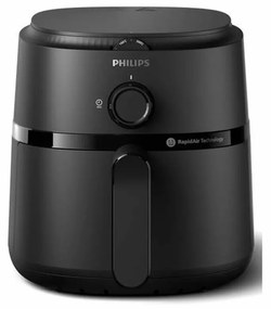 Φριτέζα με Αέρα Philips Μαύρο 1500 W