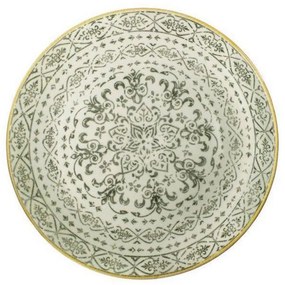 Πιάτο Φρούτου (Φ20) Oriana Ferelli Vintage Beige 22268-64