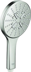 Τηλέφωνο ντουζ Grohe Rainshower Smart Active-Ashmi Mat