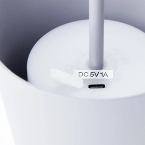 Φωτιστικό LED Brilliant Kaami - 2W - Γκρι