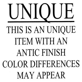 Κηροπήγιο ArteLibre Μαύρο Polyresin 8.5x8.5x20cm