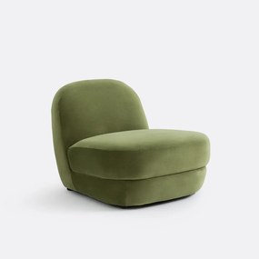 Πολυθρόνα lounge compact, Olto