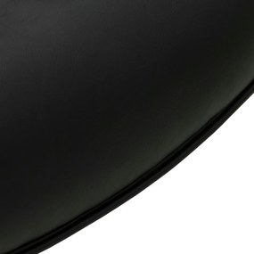 Jessica Dining Chair Black